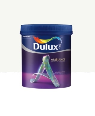 Dulux Ambiance Special Effects Paints (Colour Motion)