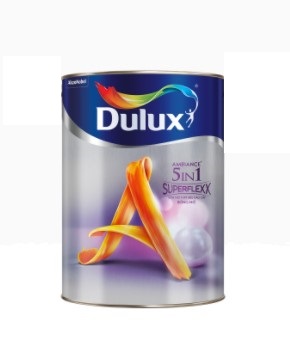 Dulux Ambiance 5in1 Superflexx – Bóng Mờ